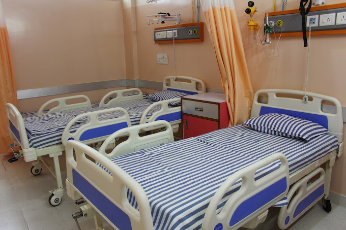 Jayashree Hospital Gallery