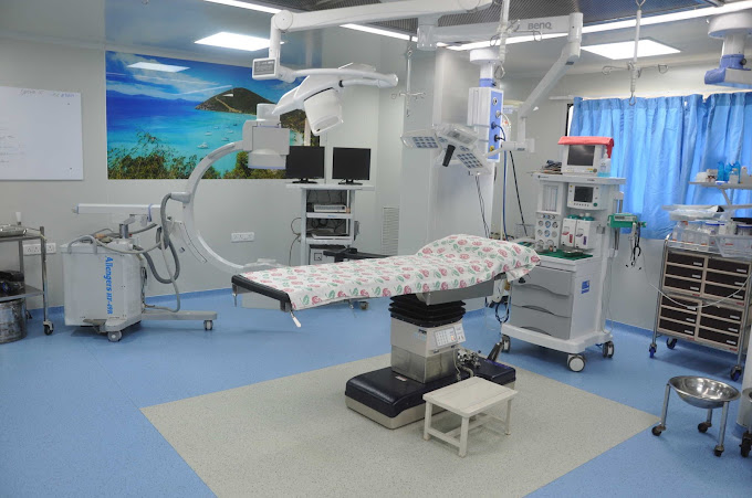 Jayashree Hospital Gallery