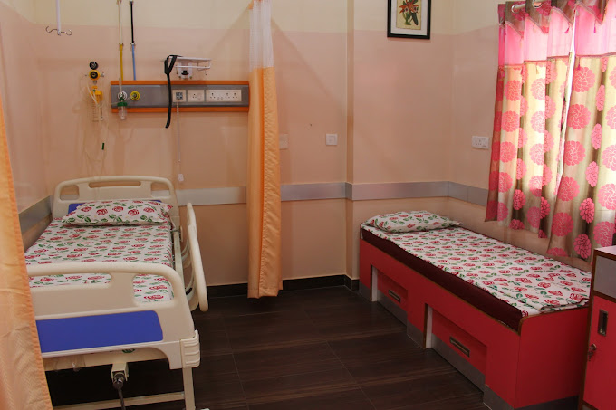 Jayashree Hospital Gallery