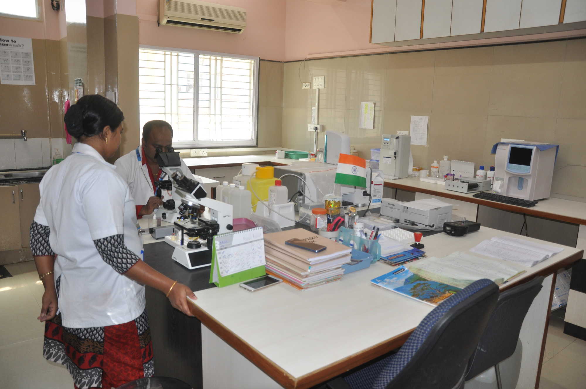 Jayashree Hospital Gallery