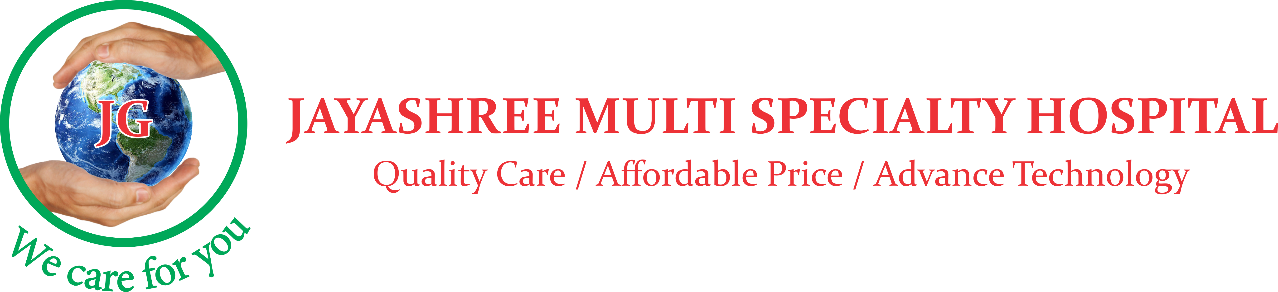 Jayashree Multi-speciality Hospital in Begur